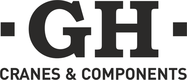 GH cranes | hoists & components