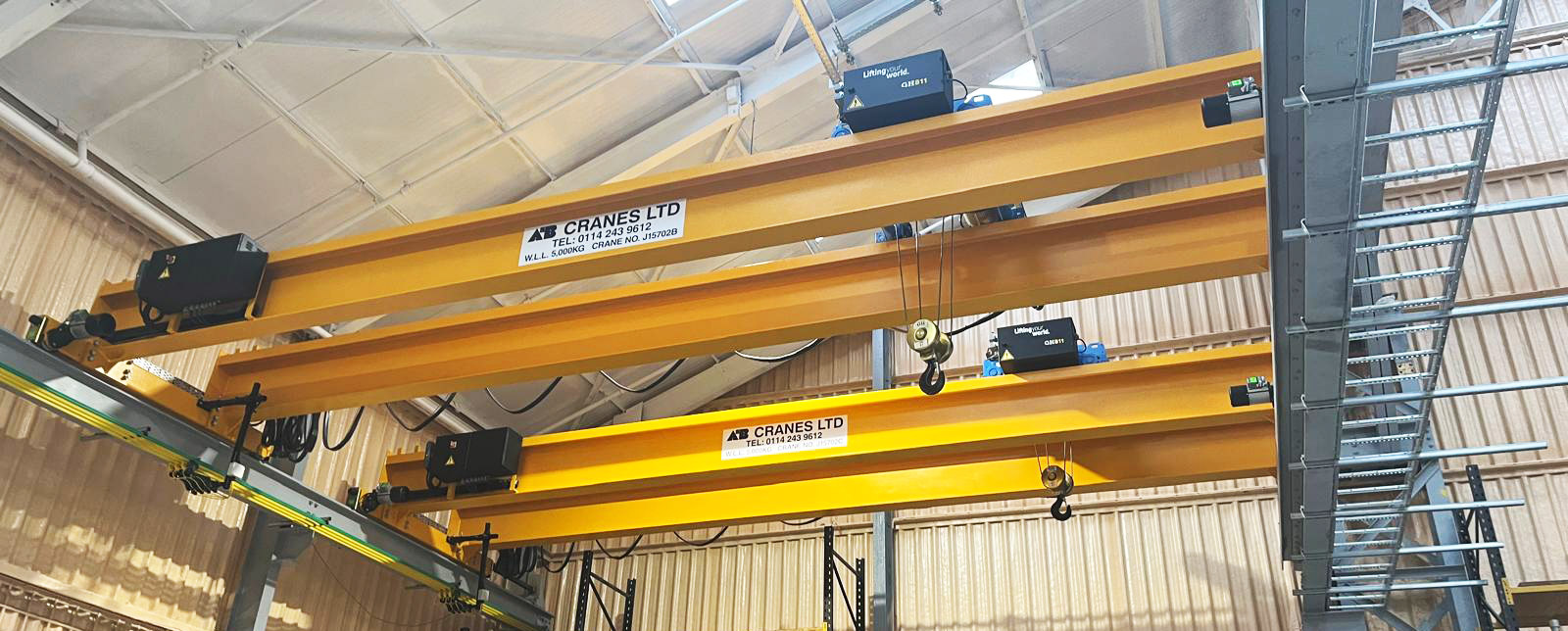 jib crane