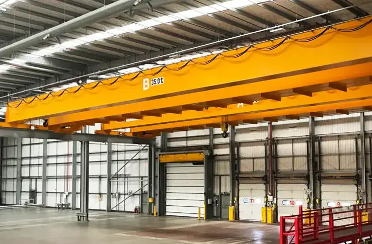 Cranes for Sale 