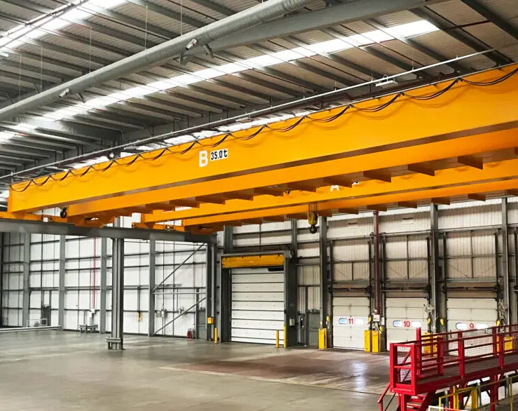 bridge cranes for sale